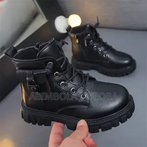 Quality Assurance Ankle Boot Size 31