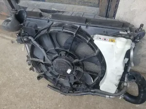 Radiator Kia Rio and Hyundai Accent 2010/2012