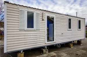 40ft Container Office Proessional Design and Remodelling