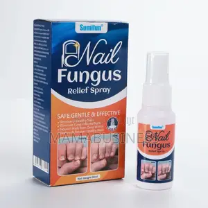 Sumifun Nail Fungus Relief Spray-30ml