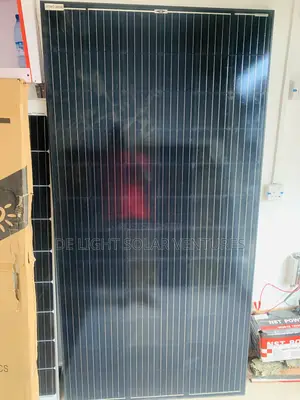 460watts Solar Panel Available Now