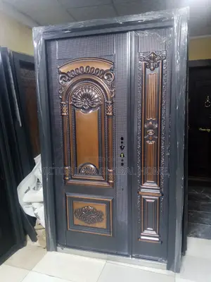 Turkey Cooper Door