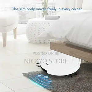 Smart Sweeper