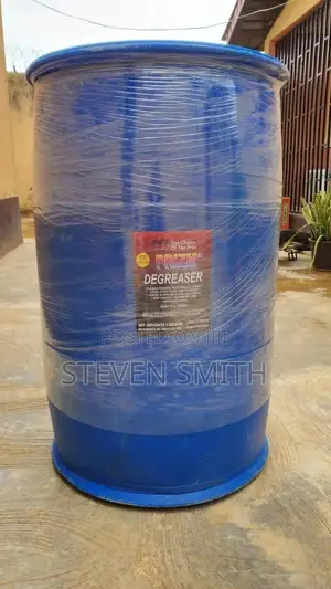 Degreaser / Grease Removal