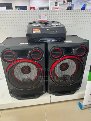 Lg Aud 99ck