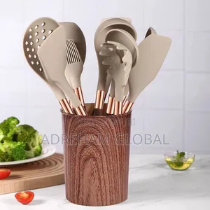 Quality Non Stick Spoons