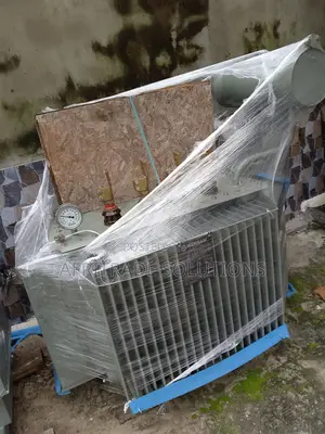 Meksan 500kva Transformer-33kv