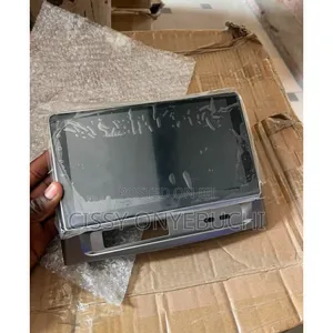Toyota Vois 2002-2007 Android