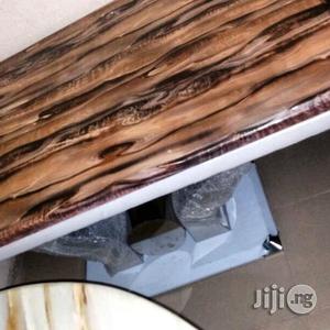 Marble Dining Table