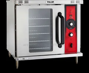 5trays Gas Conventional Oven