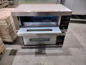 Pizza Oven