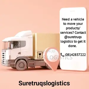 Trucking Services