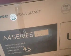 Hisense 45 Inches
