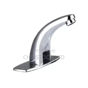 Sensor Wash Hand Basin Tap/789