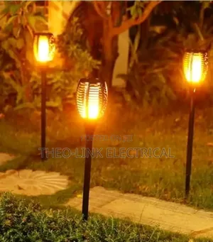 Garden Lights