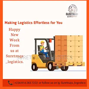 Professional Haulage Services