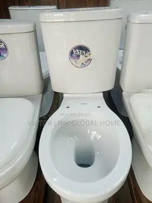 Vstar Water Closet