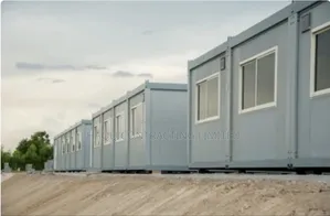 Best Portacabin Builder in Abuja
