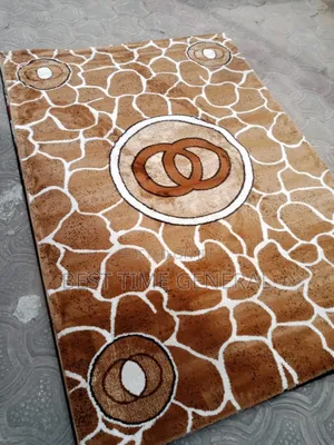 Luxury Quality Center Rug