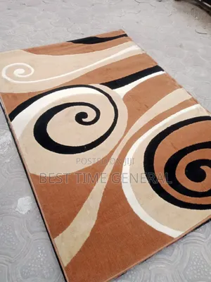 Very Important Personal High Quality Center Rug
