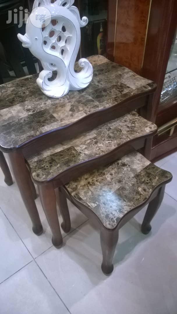 Three in One Side Stool
