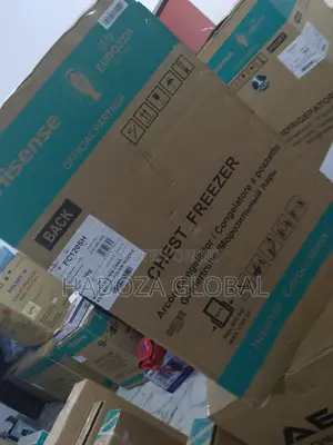 The Quality 95lchest Freezer Fc120sh-hisense