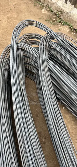 Reinforcement Bar