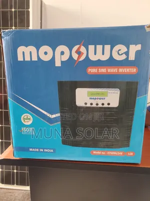 2.750kva 24v Mopower Solar Inverter