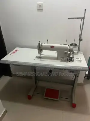 Industrial Sewing Machine