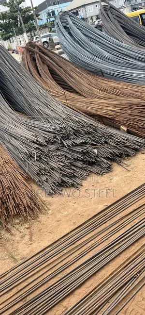 Iron Rod Mon