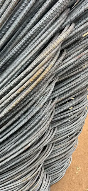 Iron Rod Mon