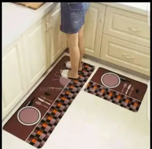 Modern Kitchen Doormat