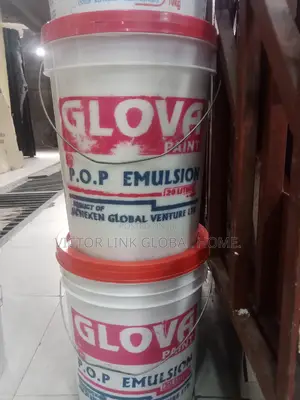 P O P Glova Paint