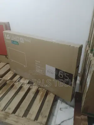 Lg 65 Inch Ur73 Series Uhd Smart Tv
