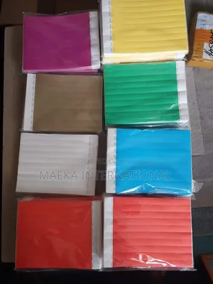 Party/Event Wrist Band