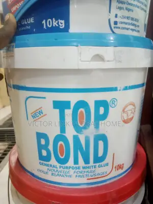 Top Bond Gum 10g