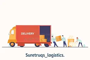 Delivery Services