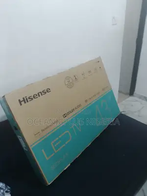 Good Quality 43inches Hisense LED TV