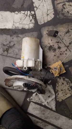 Fuel Pump Opel Astra