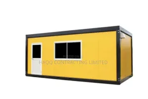 Portacabin Container/ Portable Cabin Office