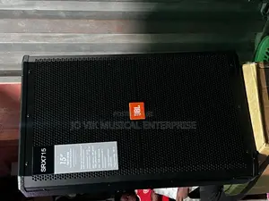 JBL SRX 715 Passive Pair