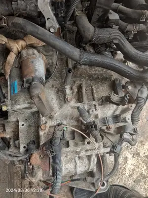 Gear Box Toyota Venza,Highlander 2013/2015 1AR Engine 4x4