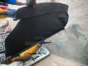 Booth Cover 2013-2017 Honda CRV