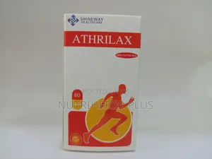 Shineway Athrilax Caps:To Treat Arthritis, Joint, Body Pain