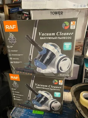 Raf Electric Carpet Cleaner Vacuum Cleaner