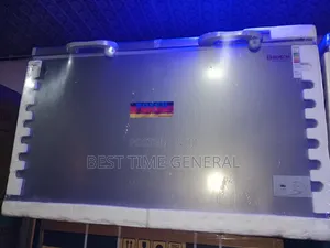 High Quality Classic Deep Big Freezer