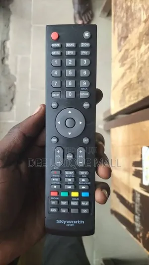 Skyworth Replacement Remote 11