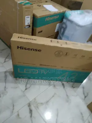 Best Quality 43" LED TV