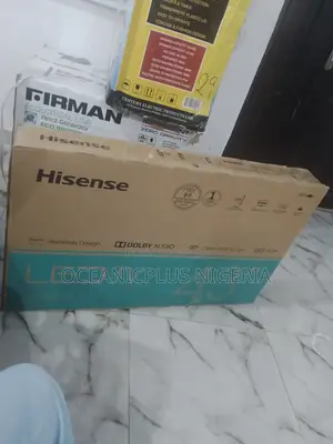 Most Selling 43inches Hisense LED TV