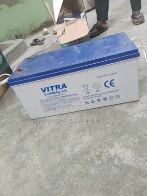 We're Buyer Of Dead Inverter Battery